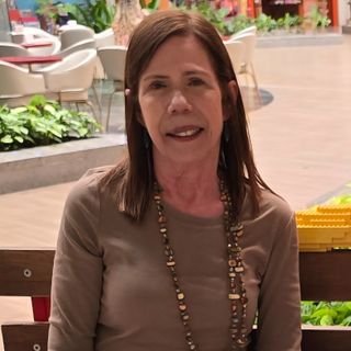 Dra. Marcia Assunção Araújo