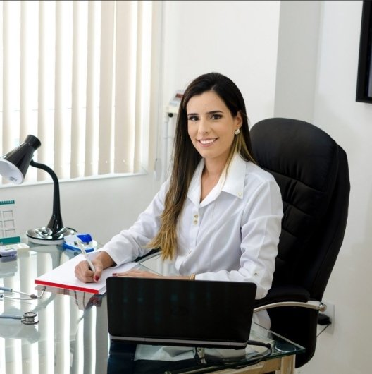 Dra. Fabiana Casanova