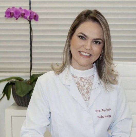 Dra. Ana Paula Cancado Goncalves