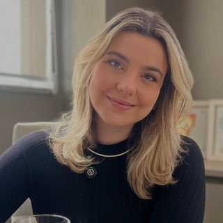 Isabella Caramati