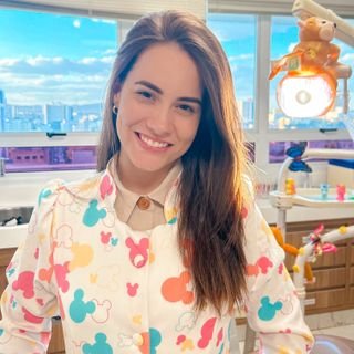 Dra. Maria Eduarda Silva Maia