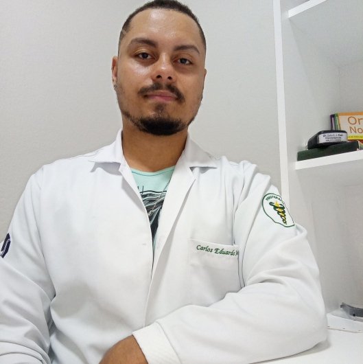 Dr. Carlos Eduardo Prado