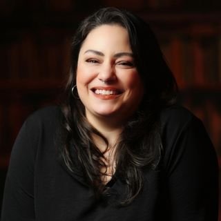 Fabíola Santos
