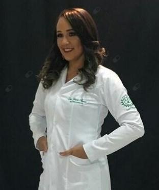 Gláucia Almeida