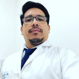 Dr. Elenilson Jose Santos da Costa