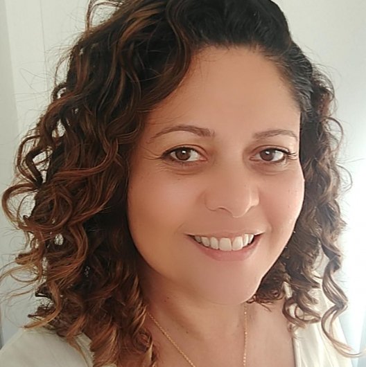 Roberta Ramirez