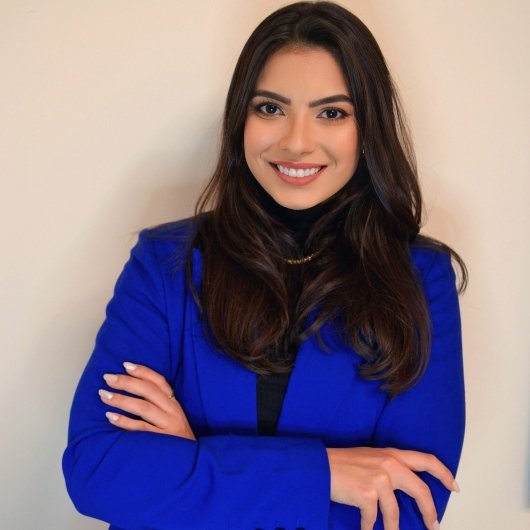 Maria Eduarda Brochetto