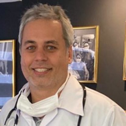 Dr. Raniere Quirino de Brito