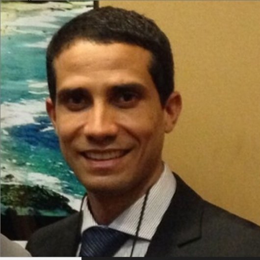 Dr. Jacobson Correia Leite de Britto