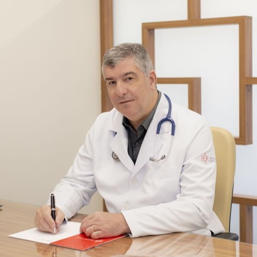 Dr. Pedro Aurelio Mathiasi Neto