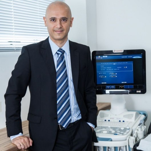 Dr. Allan Gomes Batista