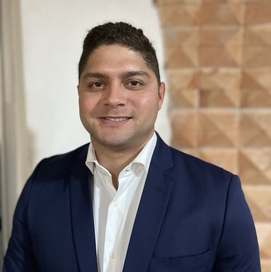 Dr. Geraldo Neto