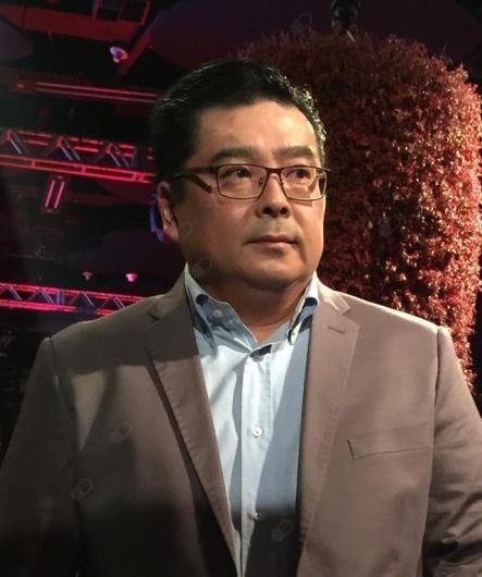 Dr. Ricardo Habe