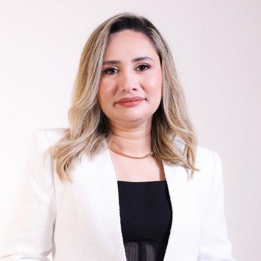 Dra. Luély Ribeiro