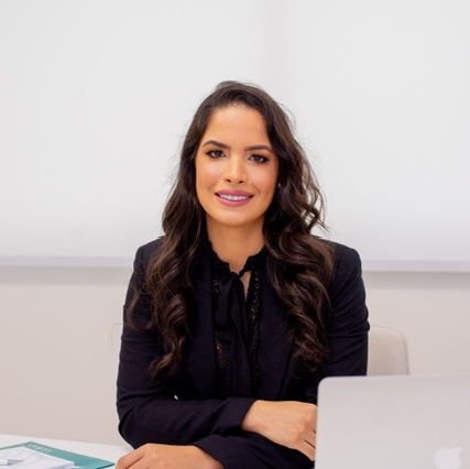 Dra. Pamela Rodrigues de Souza