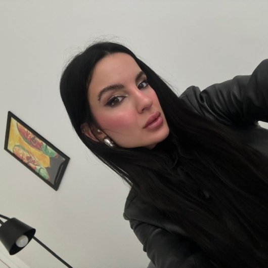 Maria Del-Fraro