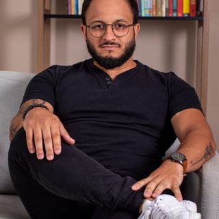 Dr. Danilo Augusto