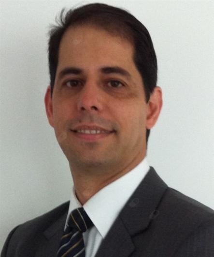 Dr. Felix Cristiano Ferreira de Castro