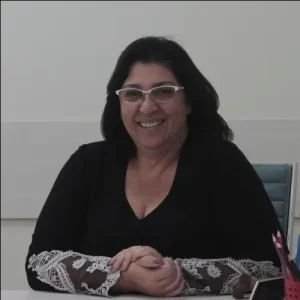 Elaine Maria Tulio