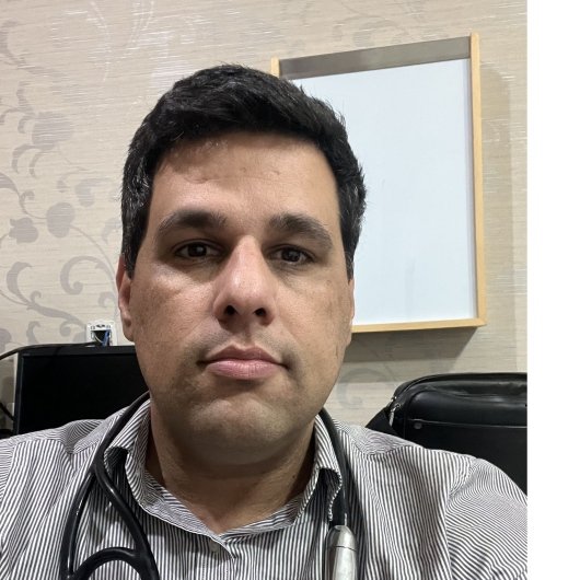 Dr. Rodrigo Tocci Avila