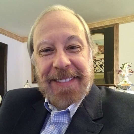 Dr. Fernando Rizzolo