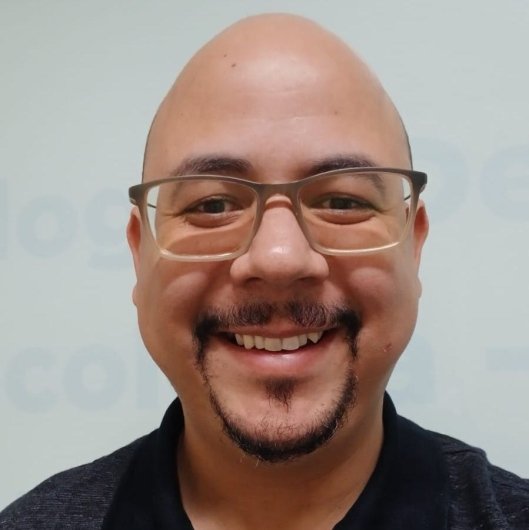 Prof. Willian SIlva de Santana