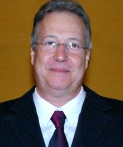 Prof. Fernando Carvalho