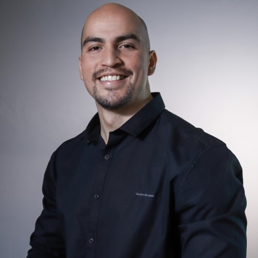 Dr. Danilo Romero