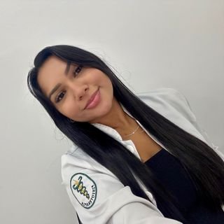 Dra. Maria Fernanda Moura