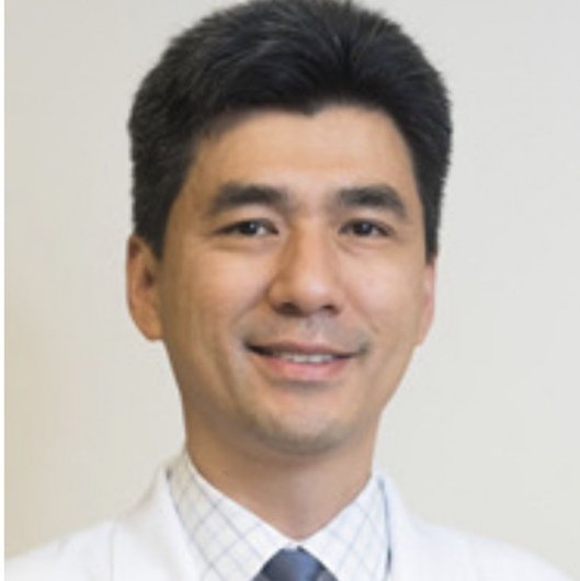 Dr. Marcio Sakita