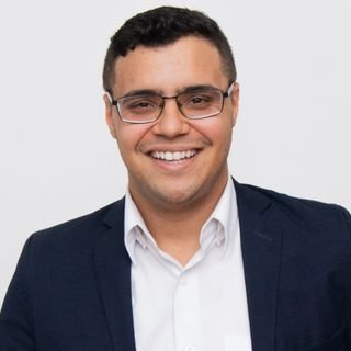 Dr. Vitor Benarroz da Silva