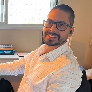 Dr. Fábio de Boer Vianna