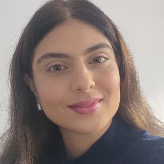 Thalita Daoualibi de Ricchezza