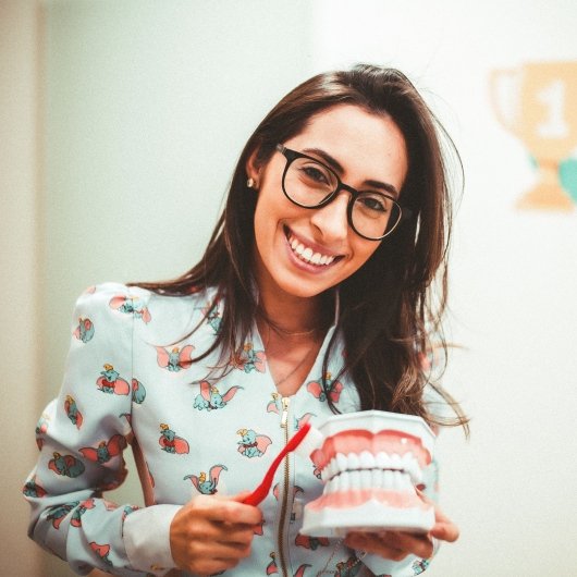 Dra. Gabriela Fontes
