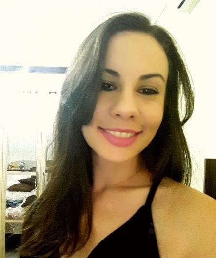 Elis Mari da Rosa Dotta