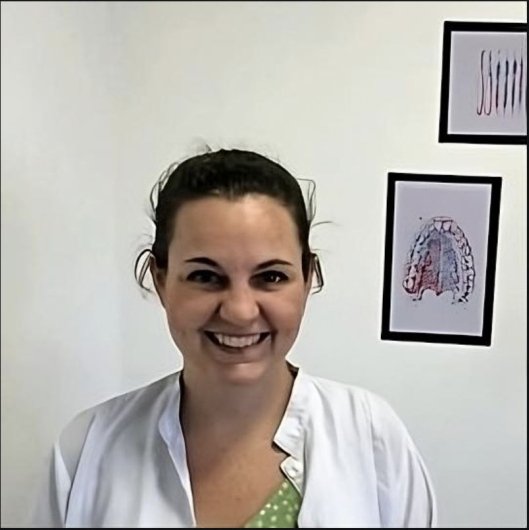 Dra. Mariana Marques Galves