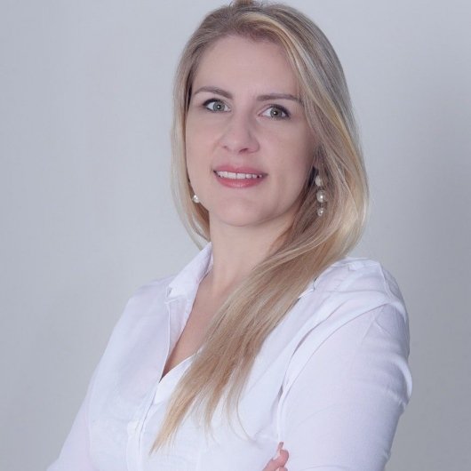 Cassiane Cristina Zboralski