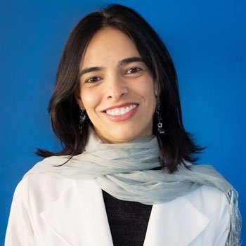 Dra. Antonela Siqueira Catania