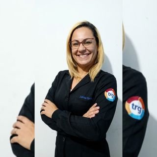 Prof. Sabrina Rocha