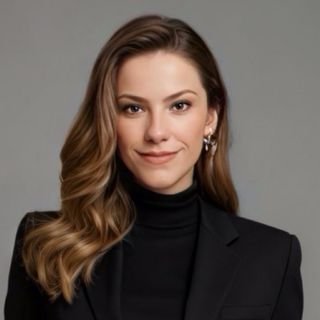 Dra. Rachel Del Busso
