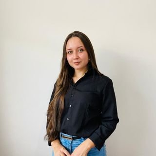 Maria Claudia Leite da Silva