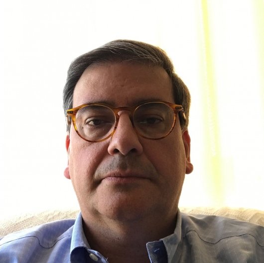 Dr. Luiz Cesar Ludovice