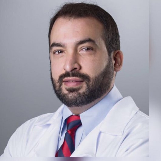 Dr. Rodrigo Gomide