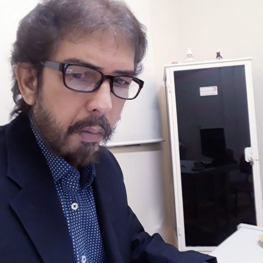 Dr. Nilton De Oliveira Cartaxo