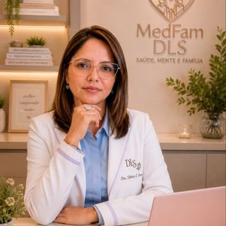 Dra. Débora Lima Souza