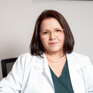 Dra. Maria Gorete Torres da Silva