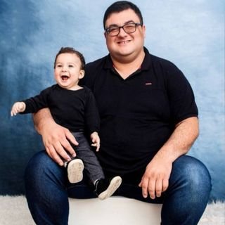 Prof. Matheus Domingues Borges