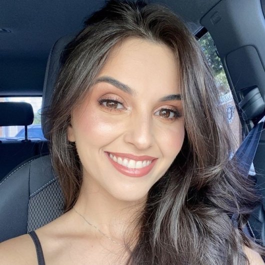 Gabriela Suzin de Oliveira