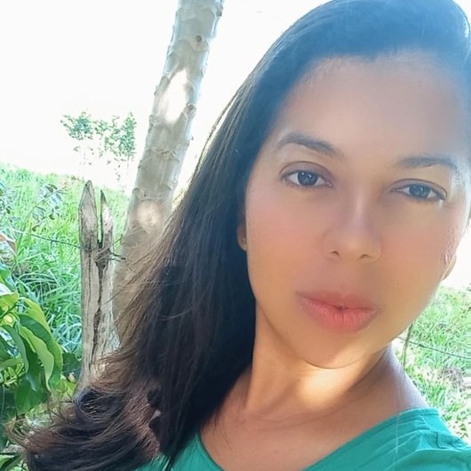 Claudiane Mendes