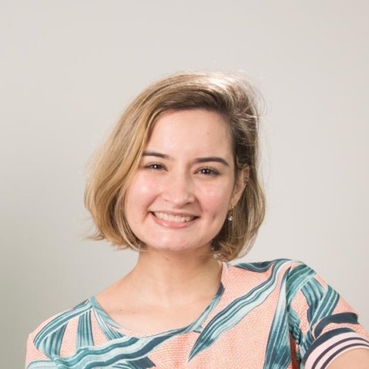 Ingrid Serra